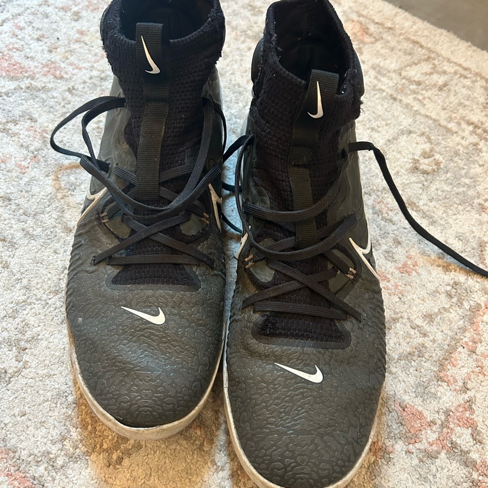 Mens 11 nike huarache baseball cleats